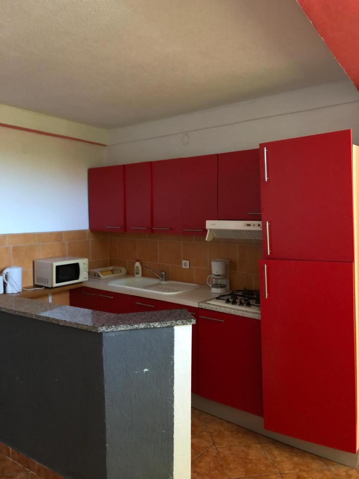 Apartmani Cesarica Карлобаг Номер фото